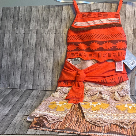 Moana Disney Store - Picture 1 of 4